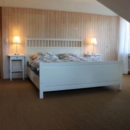 Ferienwohnung Haemelschenburg Emmerthal Dış mekan fotoğraf