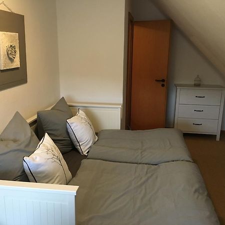 Ferienwohnung Haemelschenburg Emmerthal Dış mekan fotoğraf
