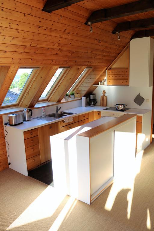 Ferienwohnung Haemelschenburg Emmerthal Dış mekan fotoğraf