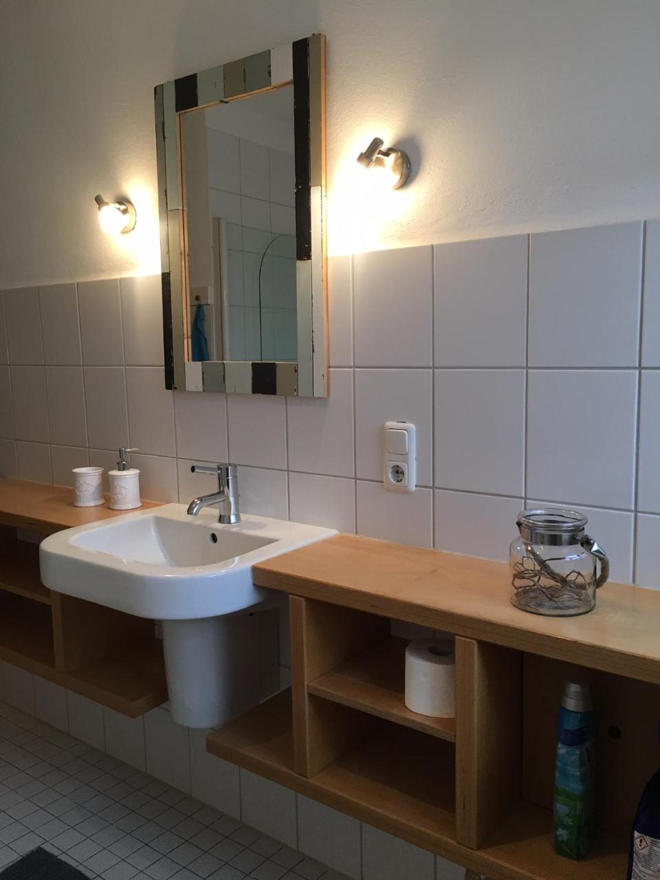 Ferienwohnung Haemelschenburg Emmerthal Dış mekan fotoğraf