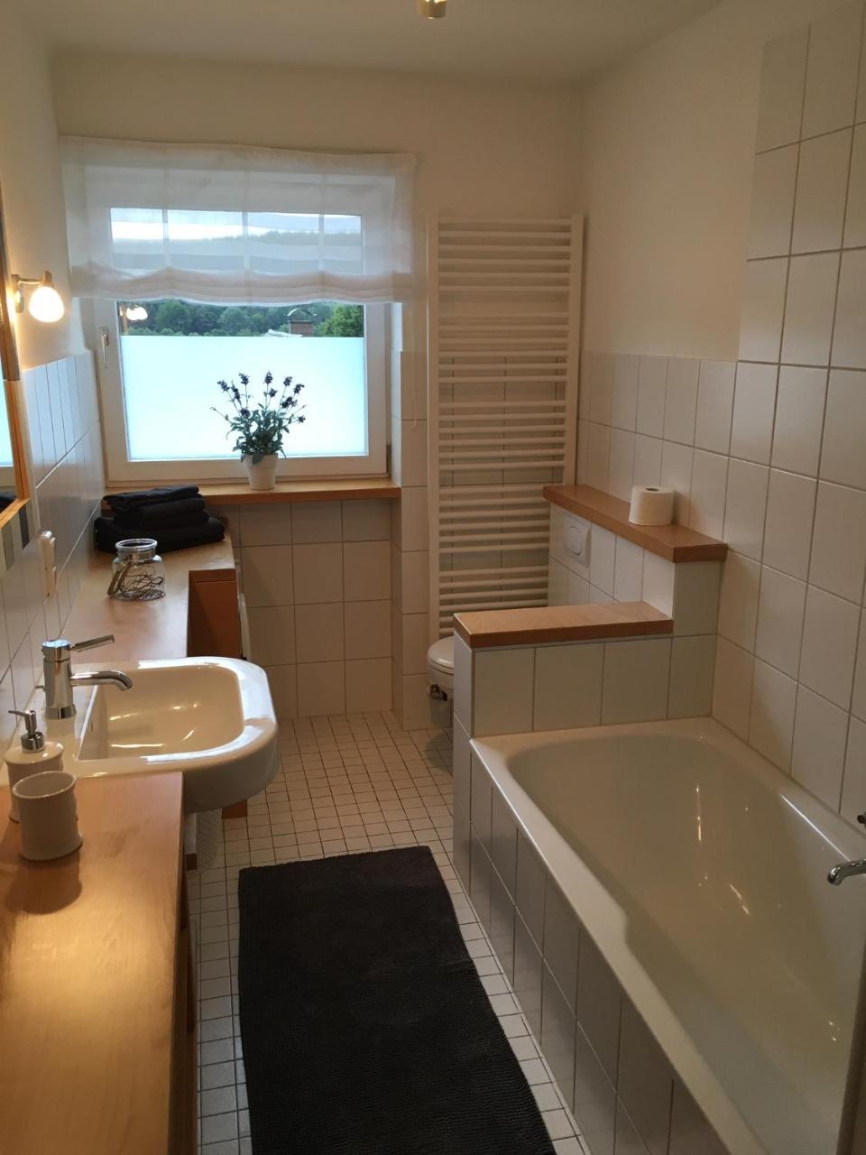 Ferienwohnung Haemelschenburg Emmerthal Dış mekan fotoğraf